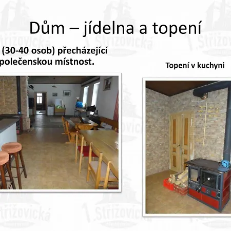 Na Statku - Strizovice C.p. 11 *