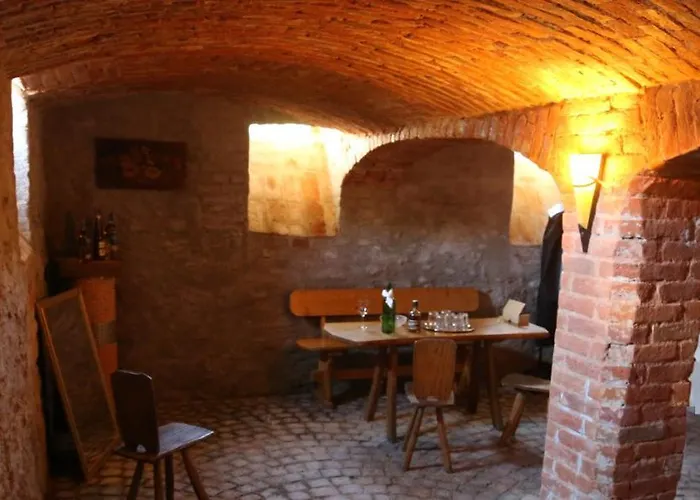 Apartment Na Statku - Strizovice C.p. 11