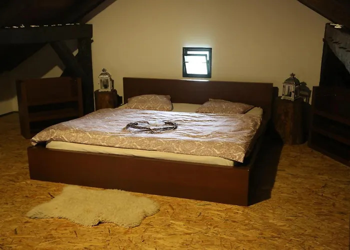 Na Statku - Strizovice C.p. 11 Pencin