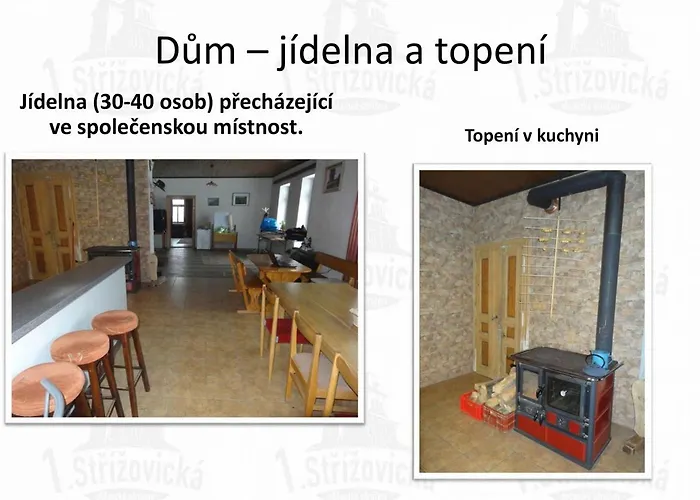 Na Statku - Strizovice C.p. 11 *